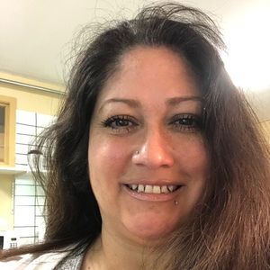 Meet your Posher, Toni